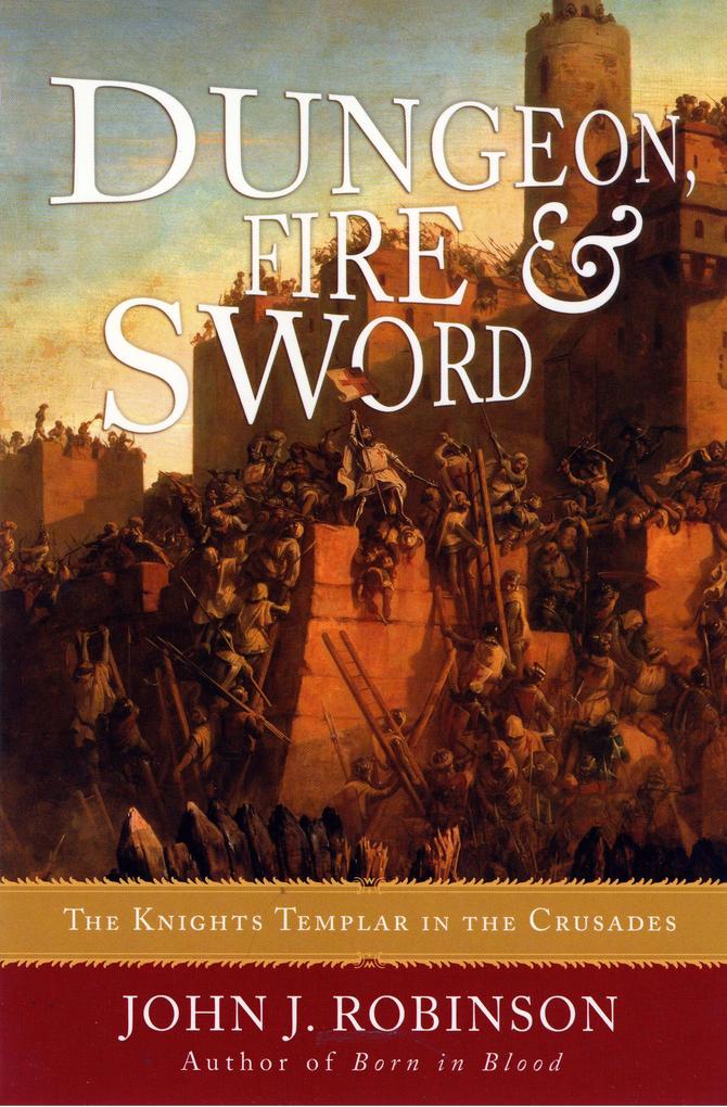 Dungeon Fire and Sword