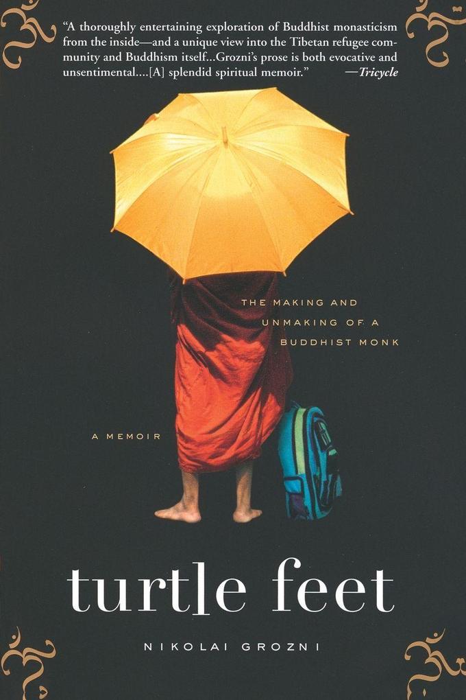 Turtle Feet