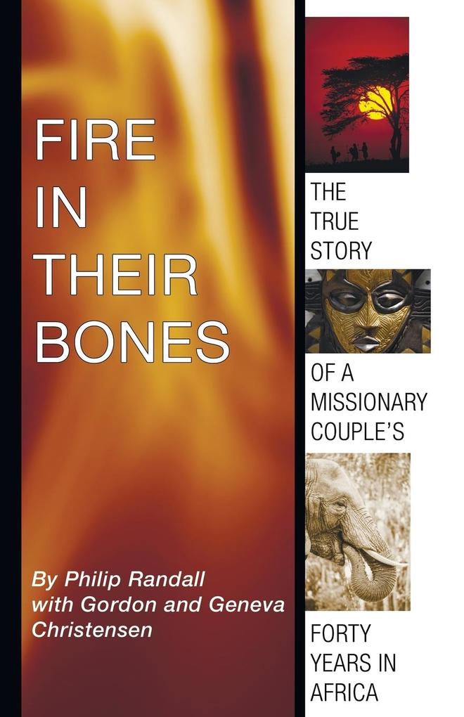Fire in Their Bones