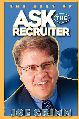 Ask The Recruiter