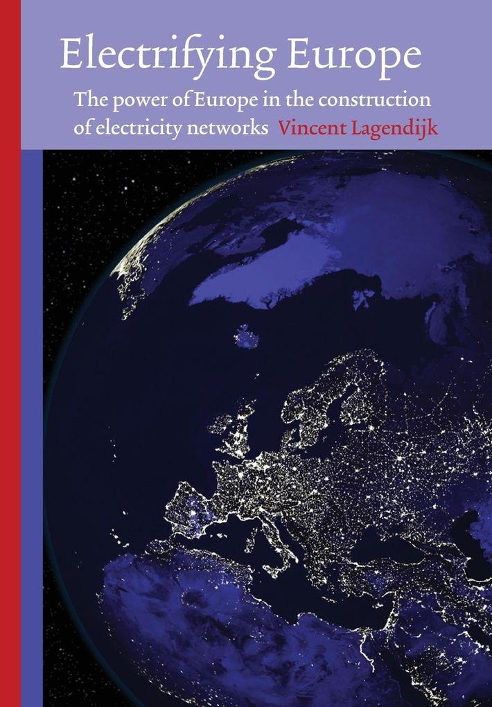 Electrifying Europe