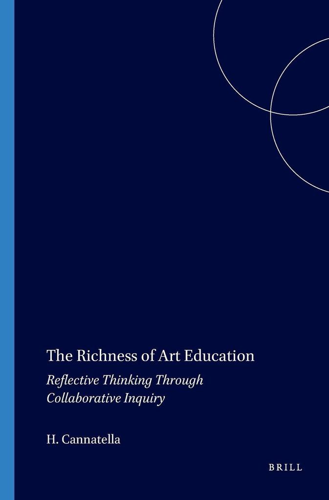 The Richness of Art Education