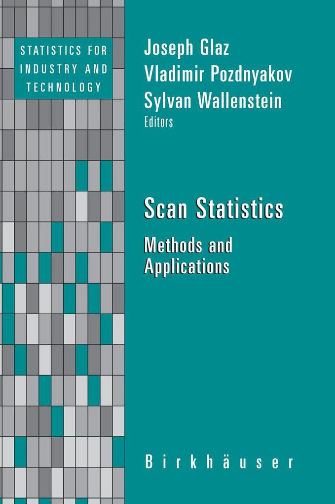 Scan Statistics: Methods and Applications