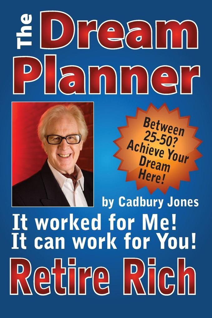 The Dream Planner