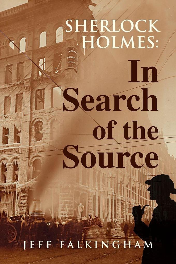 Sherlock Holmes