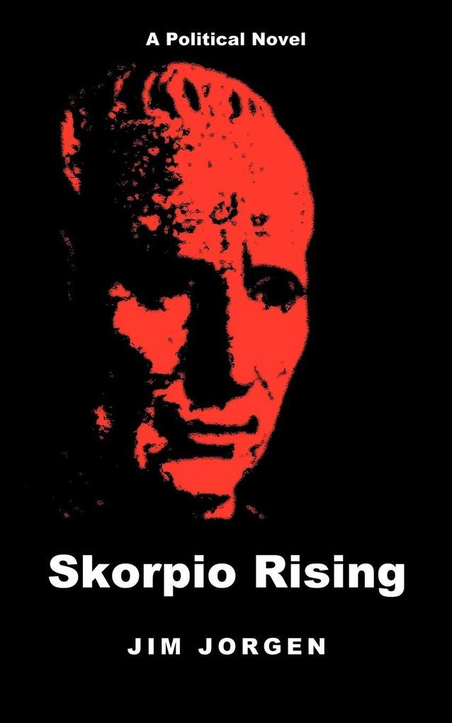 Skorpio Rising