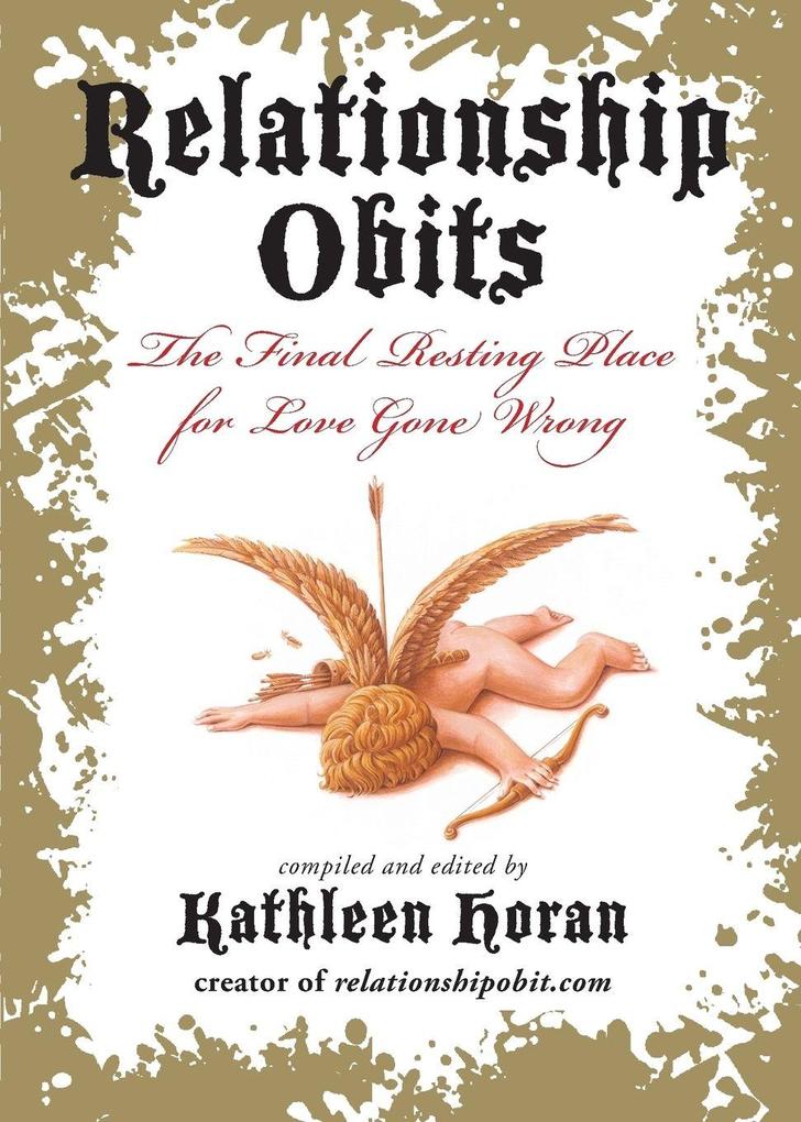 Relationship Obits