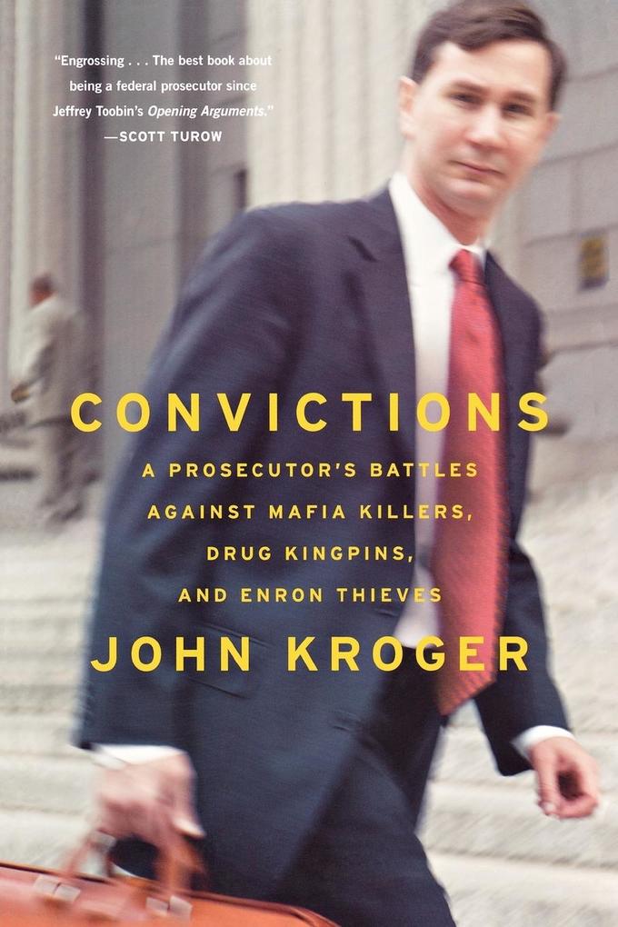 Convictions