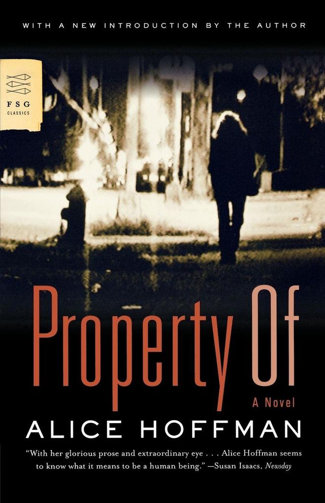 Property Of