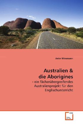 Australien - Anke Wiesmann
