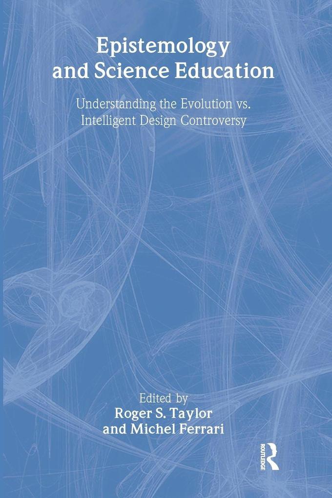 Epistemology and Science Education