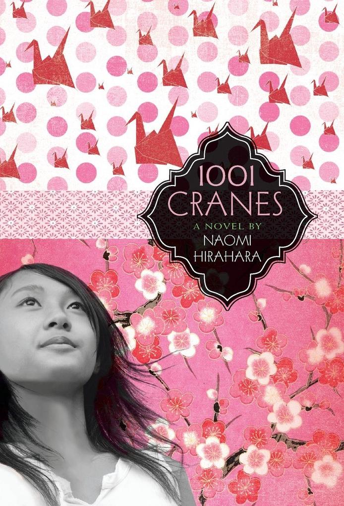 1001 Cranes