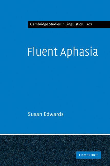 Fluent Aphasia