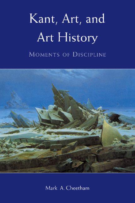Kant Art and Art History
