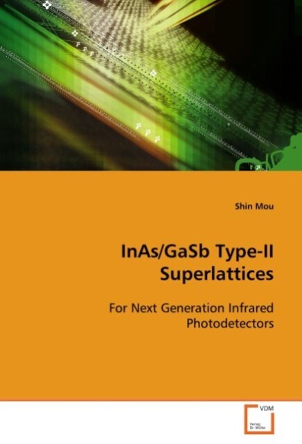 InAs/GaSb Type-II Superlattices