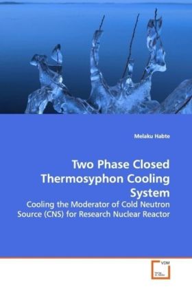 Two Phase Closed Thermosyphon Cooling System - Melaku Habte