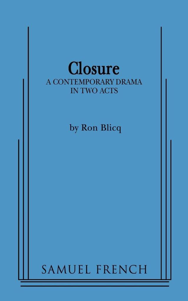 Closure