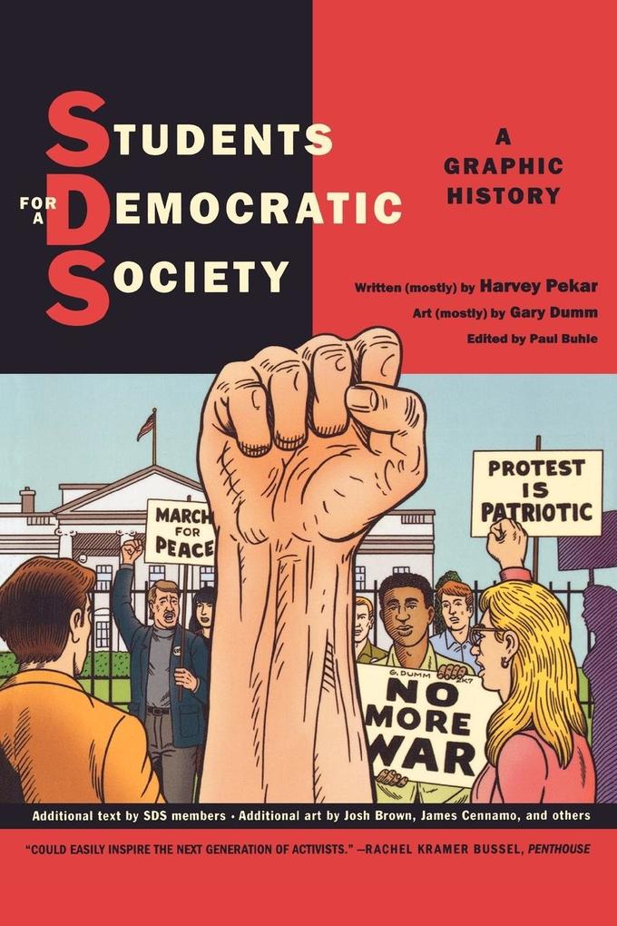 Students for a Democratic Society