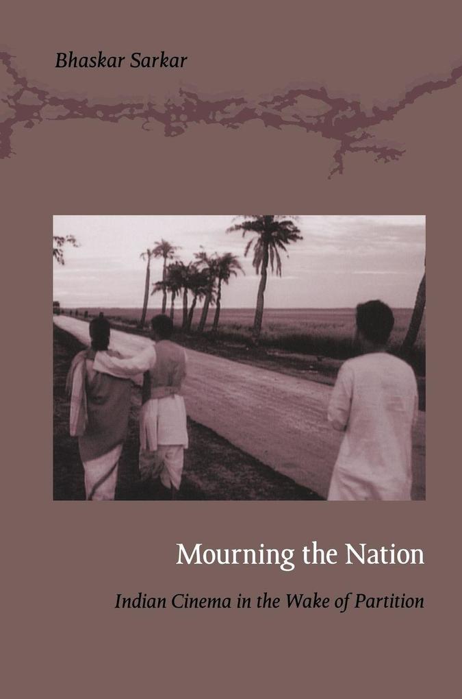 Mourning the Nation