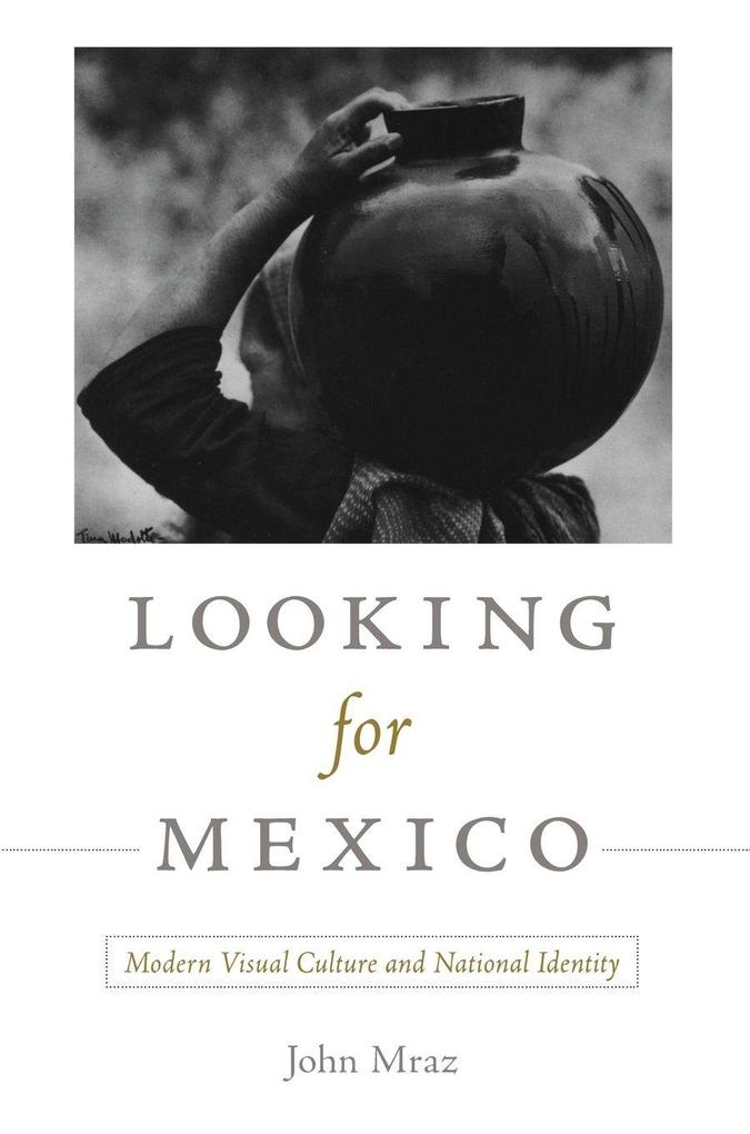 Looking for Mexico