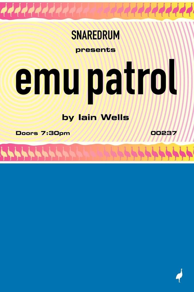 Emu Patrol