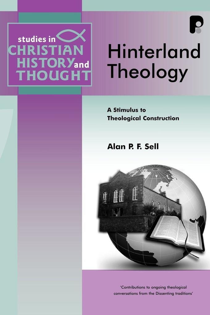 Hinterland Theology