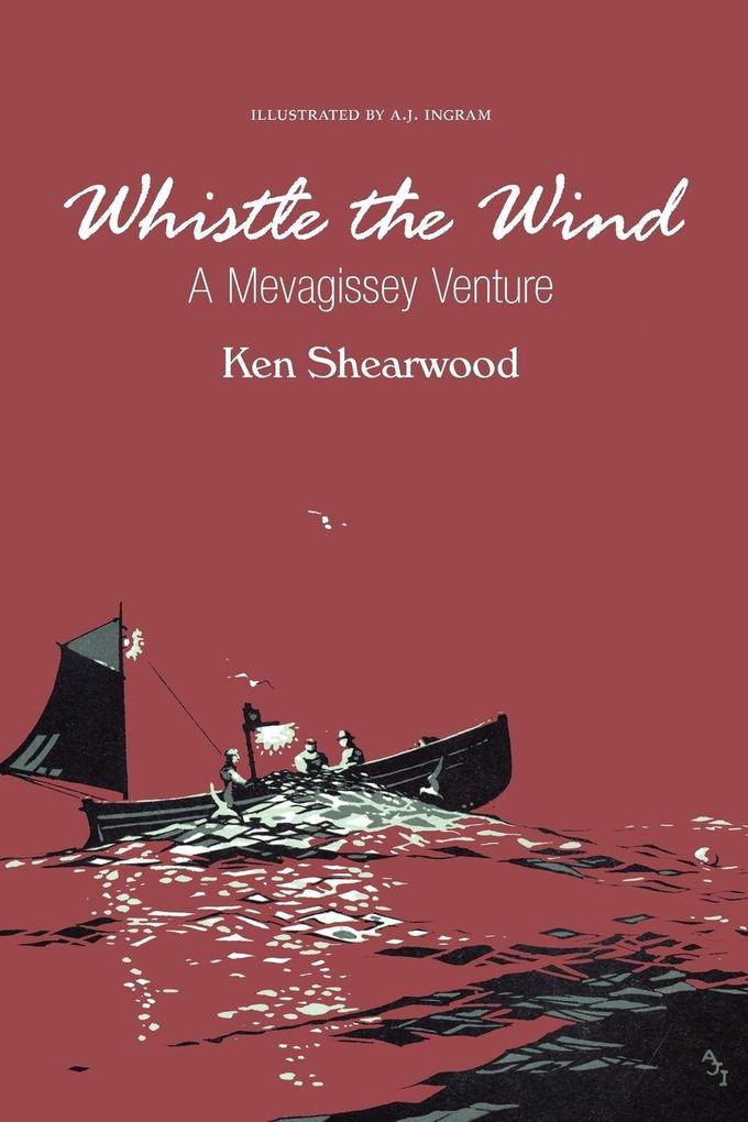 Whistle the Wind