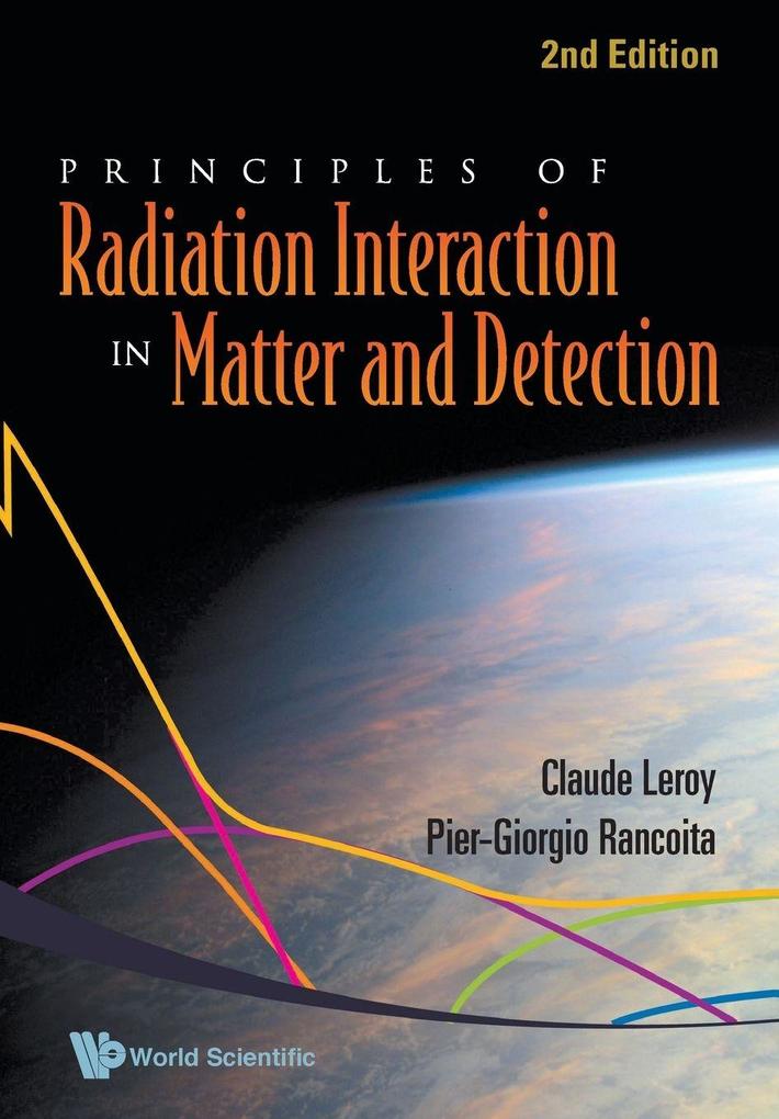 PRINCIP OF RADIAT INTERACT (2ED)