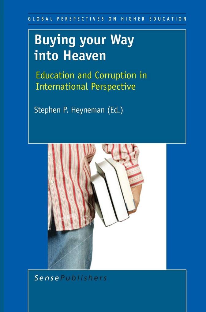 Buying your Way into Heaven