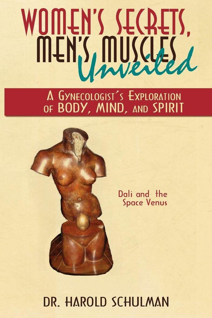 Women's Secrets Men's Muscles Unveiled