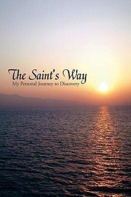 The Saint's Way - William St George