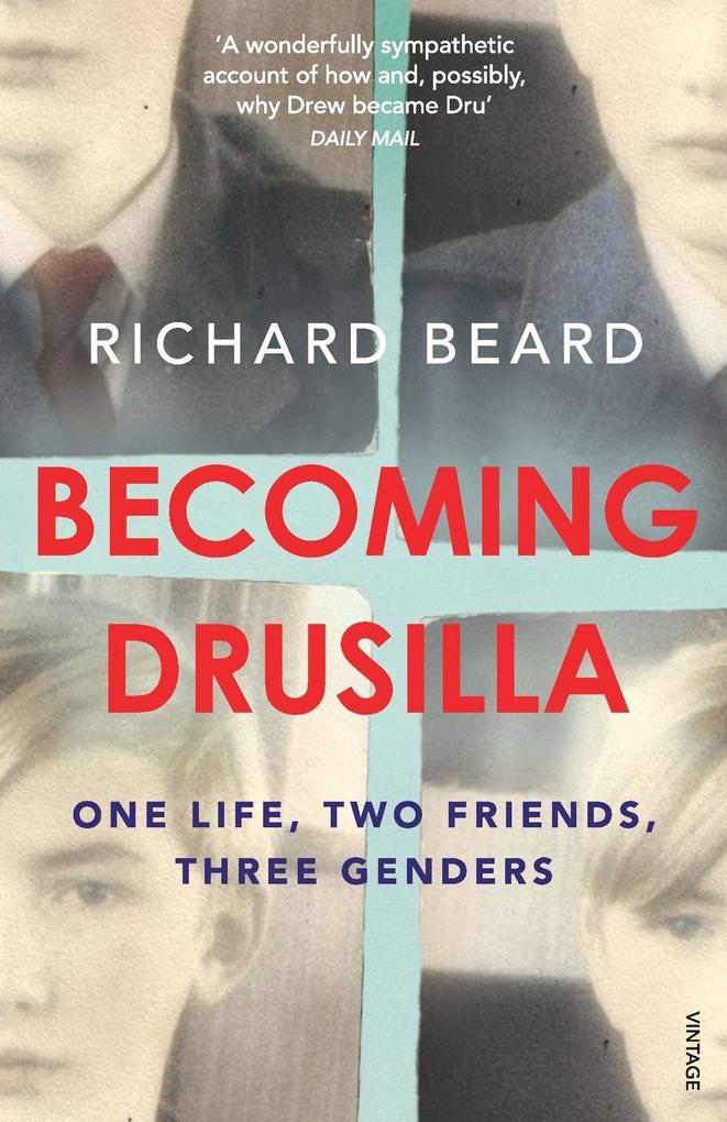 Becoming Drusilla