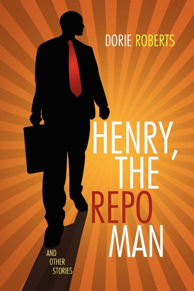 Henry the Repo Man