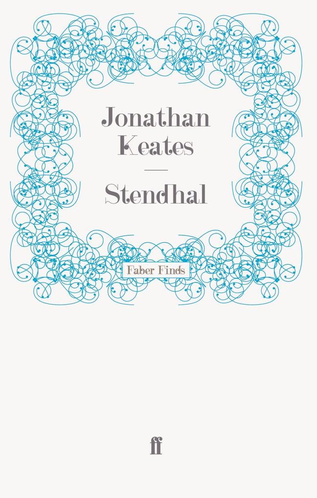 Stendhal