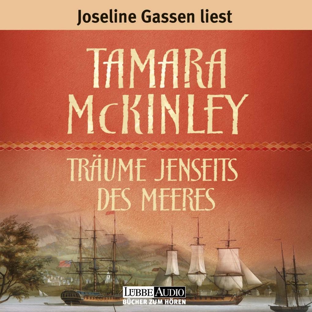Träume jenseits des Meeres