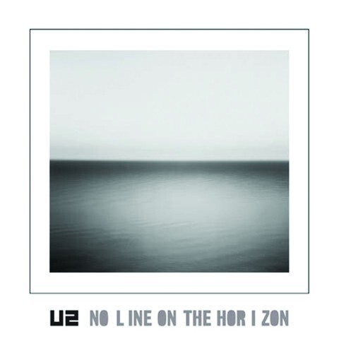 No Line on the Horizon 1 Audio-CD