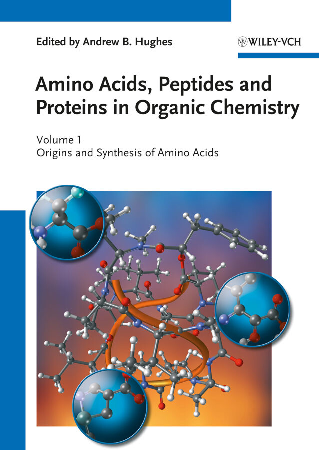 Amino Acids Peptides and Proteins in Organic Chemistry 1