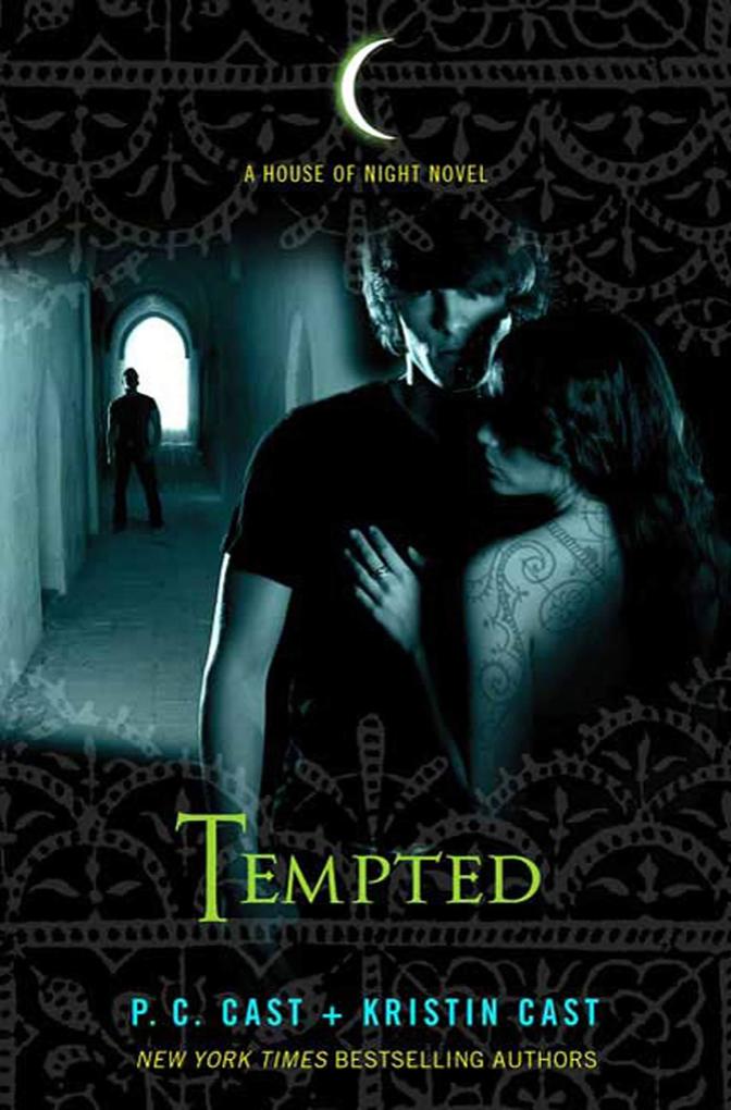 Tempted: A House of Night Novel - P. C. Cast/ Kristin Cast