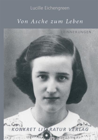 Konkret Literatur Verlag Von Asche Zum Leben