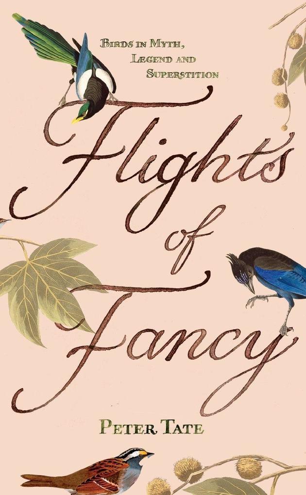 Flights of Fancy