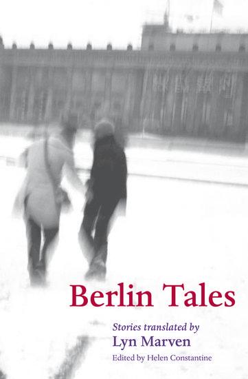 Image of Berlin Tales