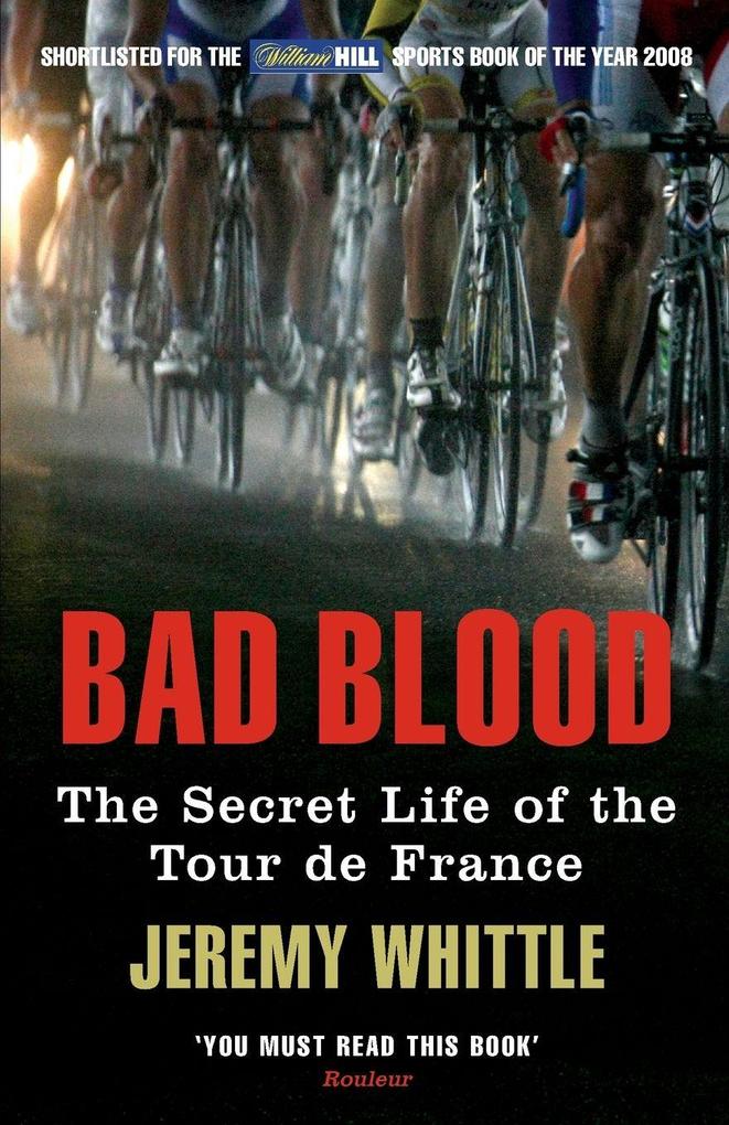 Bad Blood