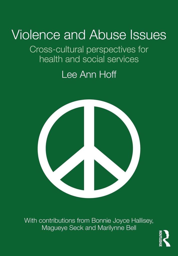 Violence and Abuse Issues