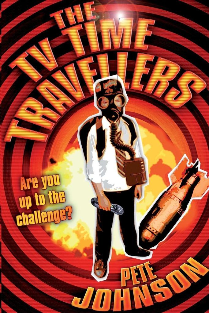 The TV Time Travellers