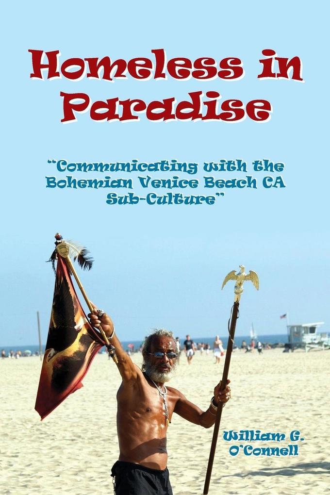 Homeless in Paradise