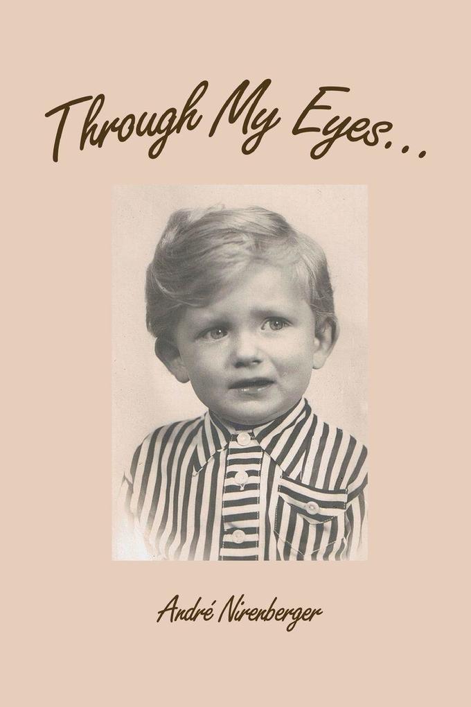 Through My Eyes...
