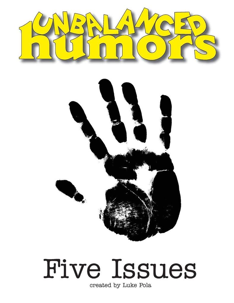 Unbalanced Humors