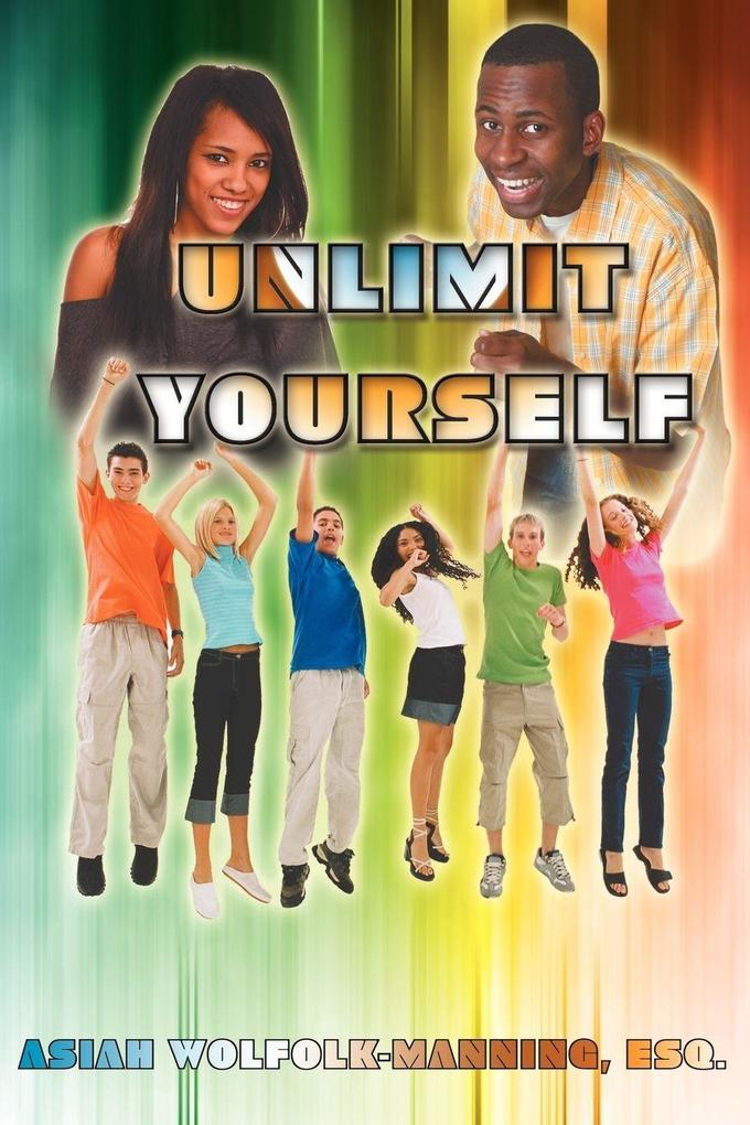 Unlimit Yourself