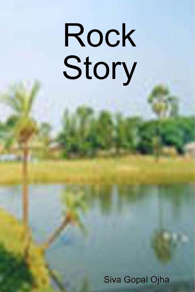 Rock Story