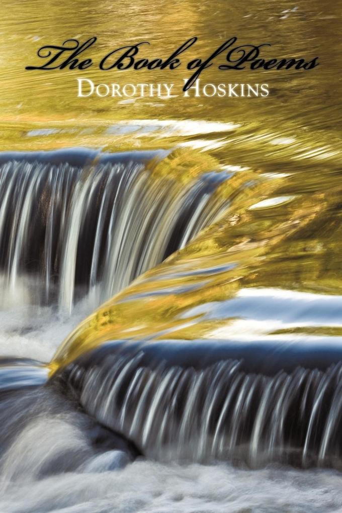 The Book of Poems - Dorothy Hoskins